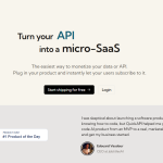 comprar un micro saas